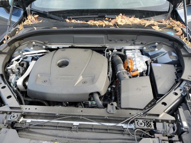 2024 VOLVO XC60 ULTIM - YV4H60DMXR1743817