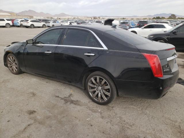 Vin: 1g6az5sx7e0158072, lot: 79503204, cadillac cts premium collection 20142
