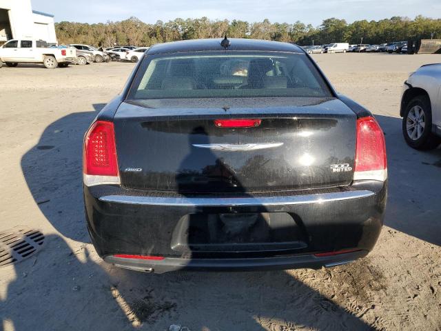 2016 CHRYSLER 300 LIMITE - 2C3CCARG7GH329380