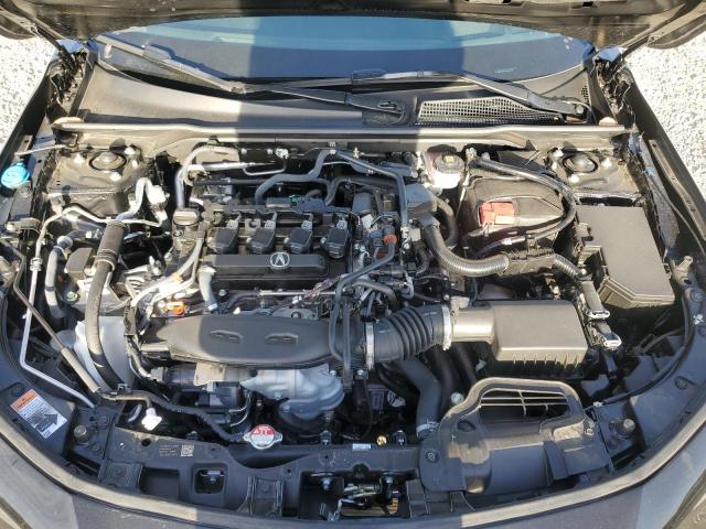 2024 ACURA INTEGRA A- - 19UDE4H6XRA023717