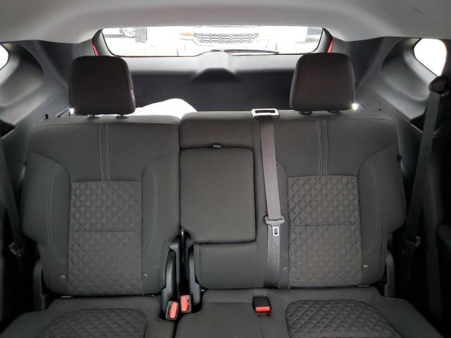 2019 CHEVROLET BLAZER 1LT - 3GNKBBRA0KS675344
