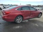 Lot #2986239180 2019 HONDA ACCORD LX