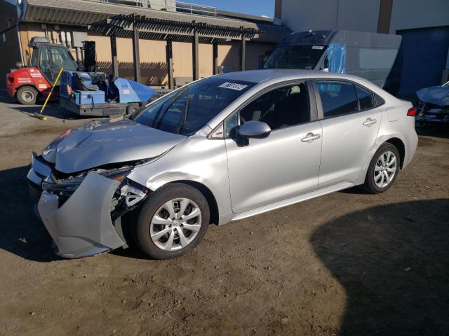2023 TOYOTA COROLLA LE - 5YFB4MDE5PP029620