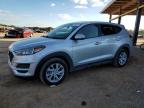 2019 HYUNDAI TUCSON SE - KM8J23A41KU837512