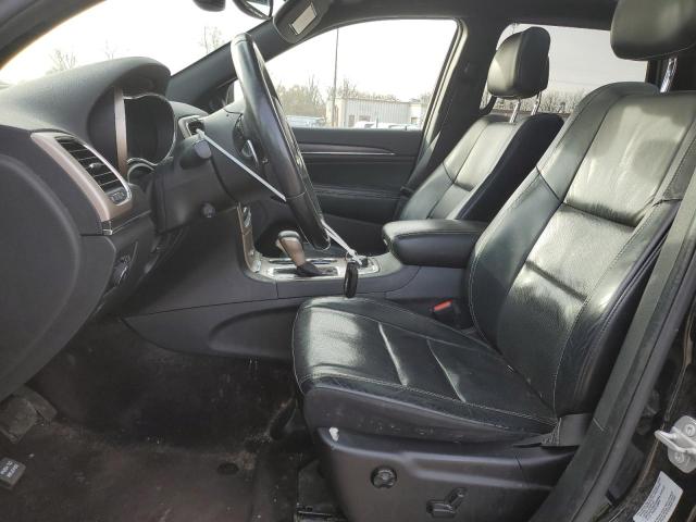 2017 JEEP GRAND CHER - 1C4RJFBG5HC831425