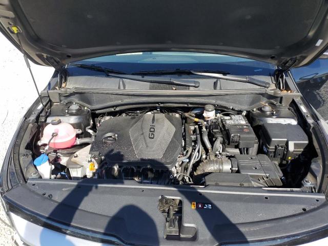 2023 KIA SPORTAGE E - 5XYK33AF8PG132061