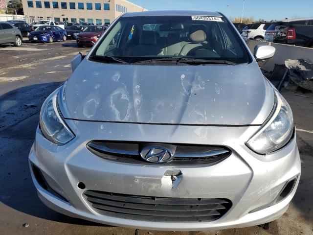 2015 HYUNDAI ACCENT GLS - KMHCT4AE9FU886810