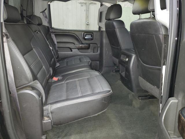 2016 GMC SIERRA K15 - 3GTU2PEJXGG255315