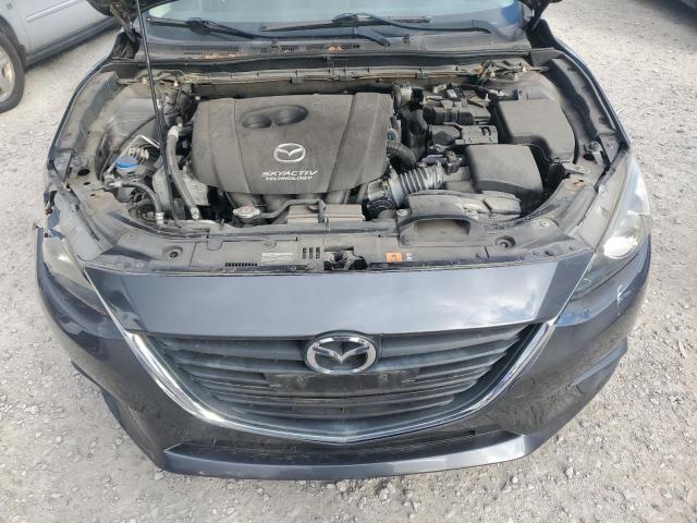 VIN JM1BM1V71E1133764 2014 Mazda 3, Touring no.11