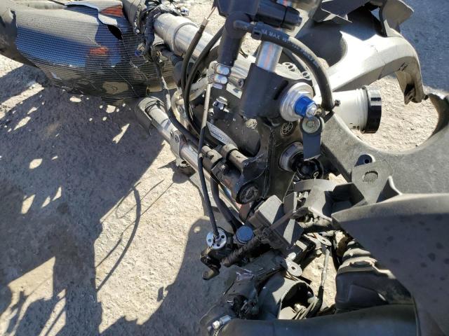 2003 YAMAHA YZFR6 L JYARJ06E23A002379
