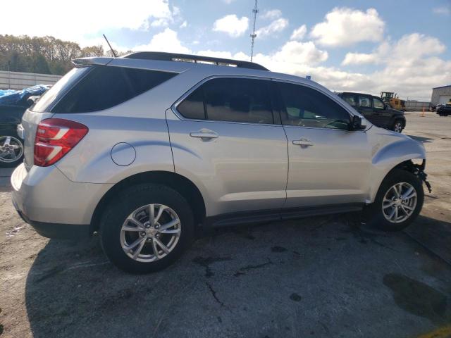 2016 CHEVROLET EQUINOX LT - 2GNALCEK7G1141869