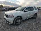 2017 DODGE DURANGO SX - 1C4RDJAG6HC652970