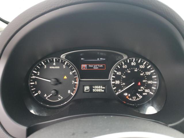 2015 NISSAN ALTIMA 2.5 - 1N4AL3AP3FN393695
