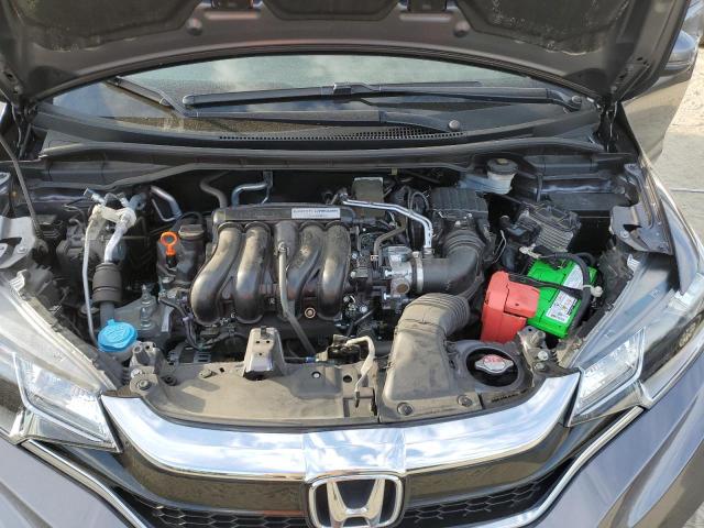 2020 HONDA FIT LX - 3HGGK5H45LM712682