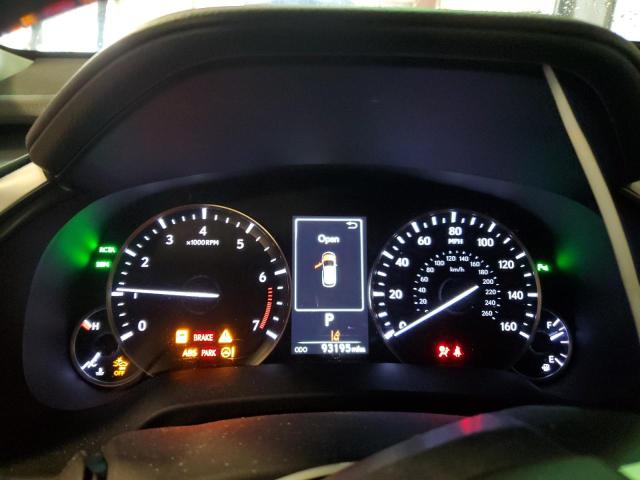 2018 LEXUS RX 350 L - JTJGZKCA9J2003101