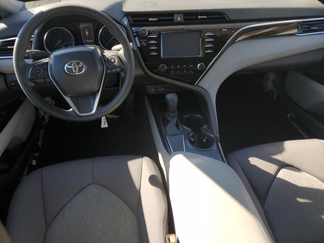 2018 TOYOTA CAMRY L - 4T1B11HKXJU516888
