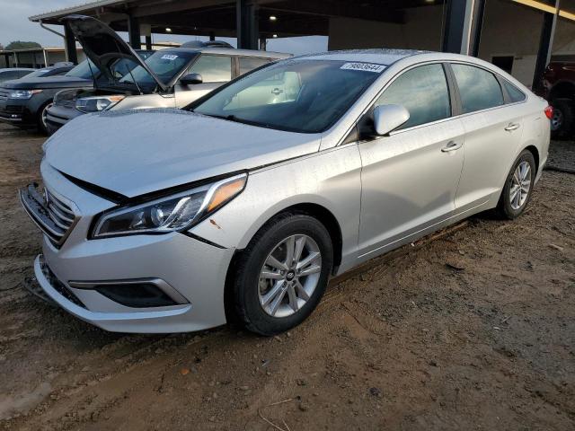 2017 HYUNDAI SONATA SE - 5NPE24AF3HH572155