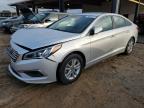 2017 HYUNDAI SONATA SE - 5NPE24AF3HH572155