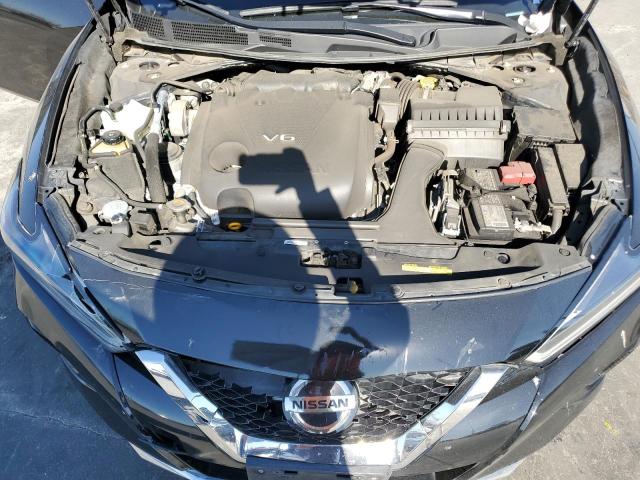 VIN 1N4AA6CV5NC502753 2022 NISSAN MAXIMA no.12