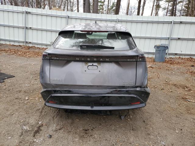 2023 NISSAN ARIYA EVOL JN1DF0BBXPM708440