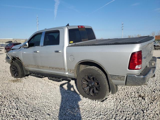 2016 RAM 1500 SLT - 1C6RR7LM1GS351753