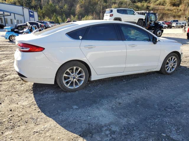 2017 FORD FUSION SE - 3FA6P0HD7HR240919