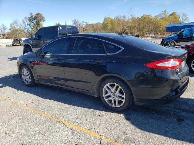 VIN 3FA6P0HR8DR229823 2013 Ford Fusion, SE no.2