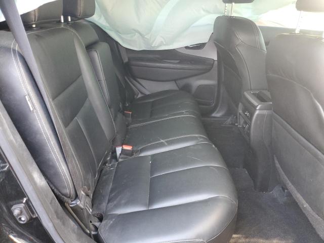 2022 NISSAN MURANO SV 5N1AZ2BJ4NC121420