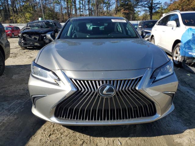 VIN 58ADZ1B14LU074428 2020 LEXUS ES350 no.5