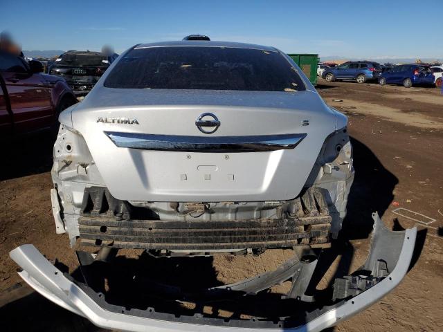 2015 NISSAN ALTIMA 2.5 - 1N4AL3AP3FC277585