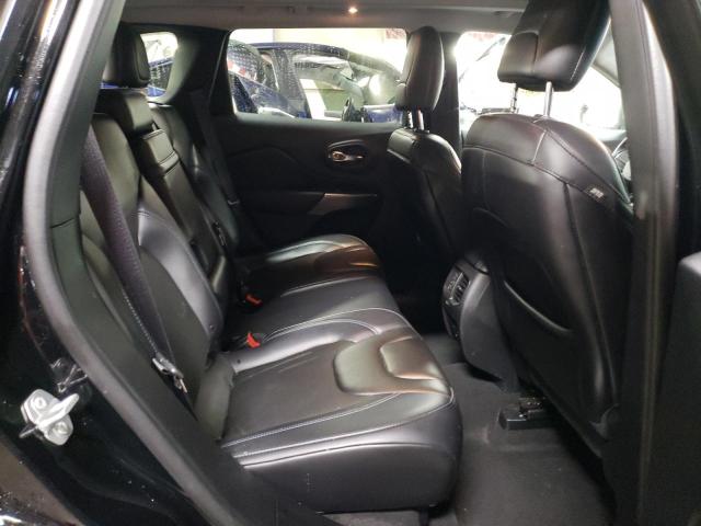 2019 JEEP CHEROKEE L - 1C4PJMLX3KD375730