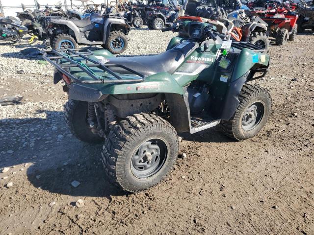 2008 KAWASAKI KVF650 F - JKAVFEF178B512253