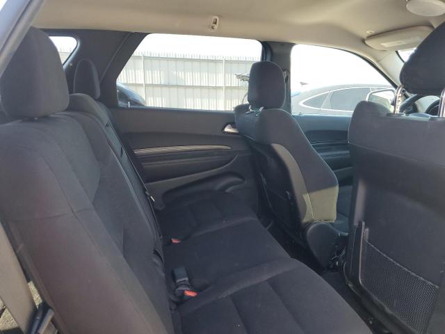2022 DODGE DURANGO PU 1C4SDJFT2NC135684