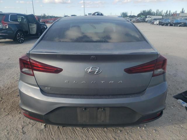 VIN 5NPD74LF8KH489175 2019 HYUNDAI ELANTRA no.6