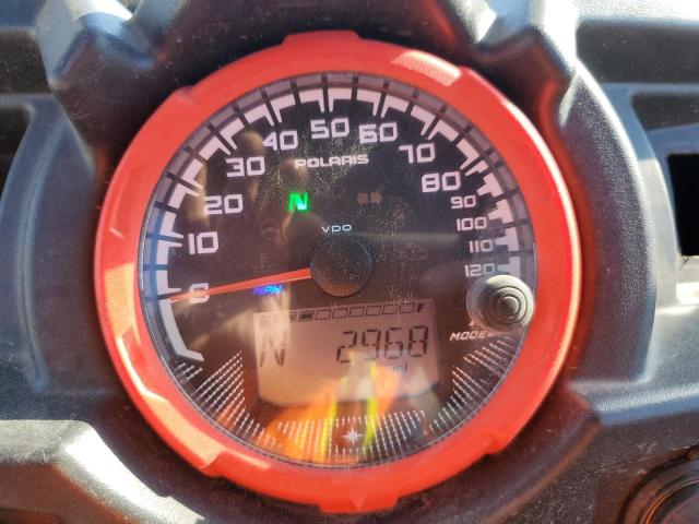 2014 POLARIS RZR 1000 X - 4XAST1EA4EB922894