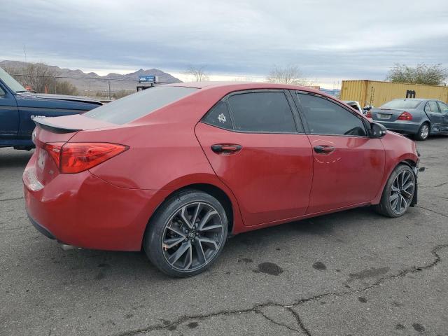 2017 TOYOTA COROLLA L - 5YFBURHE6HP641091