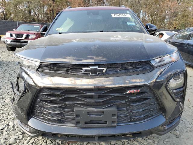 2021 CHEVROLET TRAILBLAZE - KL79MTSL7MB006535