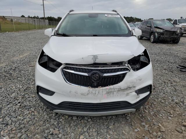 2021 BUICK ENCORE PRE - KL4CJASB1MB301458