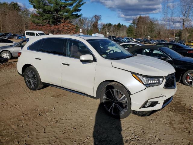 2019 ACURA MDX TECHNO - 5J8YD4H53KL024455
