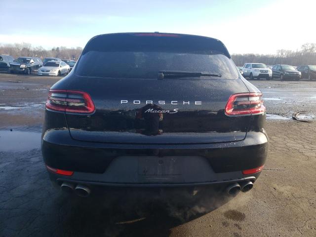 VIN WP1AB2A58HLB15961 2017 PORSCHE MACAN no.6