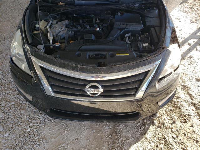 2015 NISSAN ALTIMA 2.5 - 1N4AL3AP4FC120034