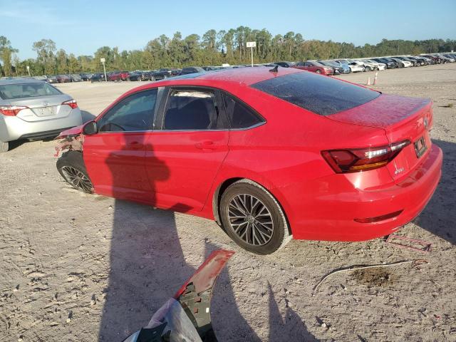 2019 VOLKSWAGEN JETTA S - 3VWC57BU5KM174750