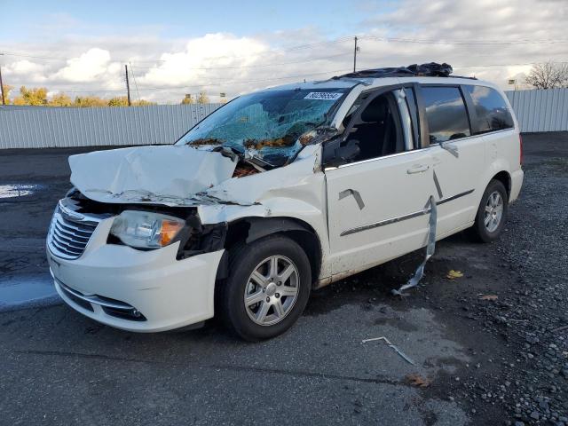 CHRYSLER TOWN & COU