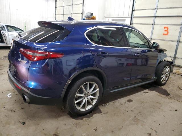 2018 ALFA ROMEO STELVIO TI - ZASFAKBN1J7B66264