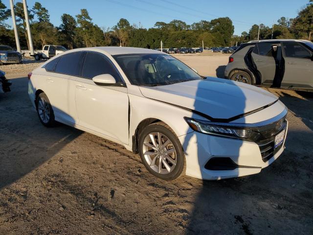 2021 HONDA ACCORD LX - 1HGCV1F17MA064610