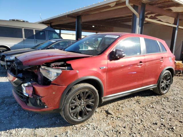 Vin: ja4ap3au5hz049571, lot: 81836924, mitsubishi outlander es 2017 img_1
