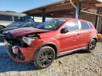 2017 MITSUBISHI OUTLANDER - JA4AP3AU5HZ049571