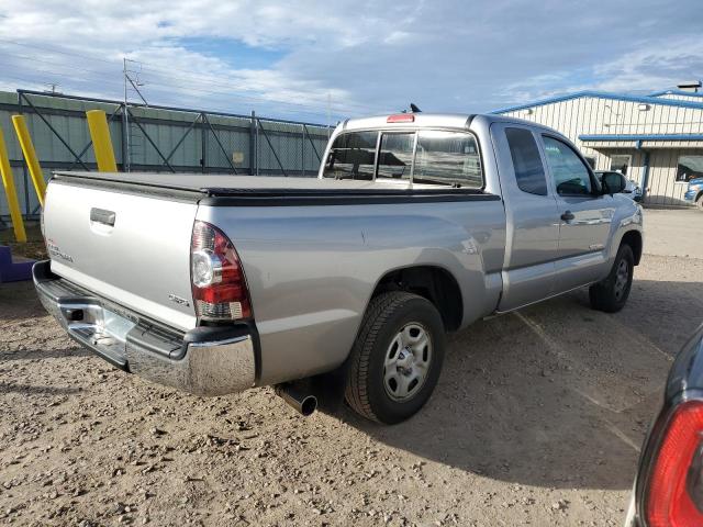 VIN 5TFTX4CN4EX046419 2014 Toyota Tacoma, Access Cab no.3