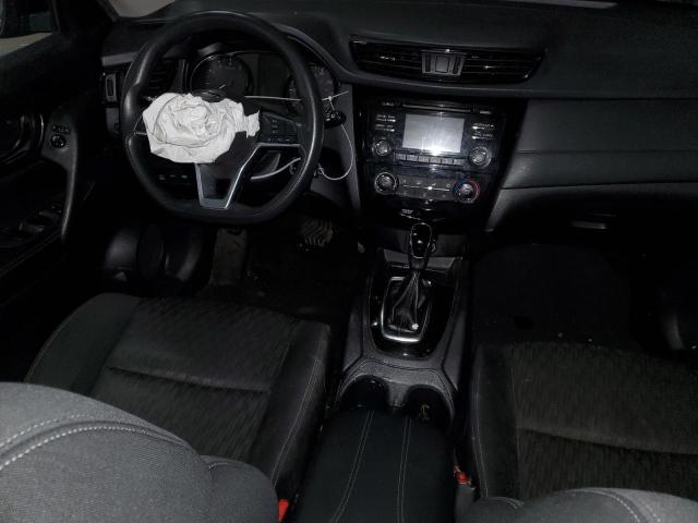 2017 NISSAN ROGUE S - KNMAT2MV1HP509398