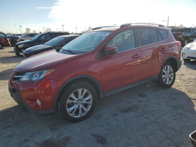 2013 TOYOTA RAV4 LIMIT #3020839761